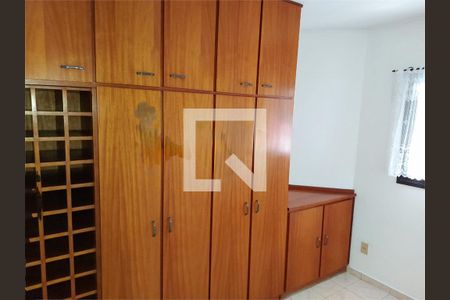 Apartamento à venda com 3 quartos, 140m² em Vila Curuçá, Santo André