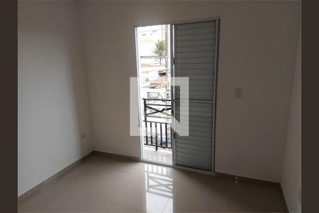 Apartamento à venda com 2 quartos, 53m² em Vila Assunção, Santo André