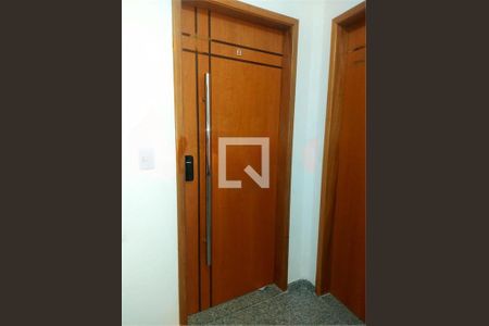 Apartamento à venda com 2 quartos, 53m² em Vila Assunção, Santo André