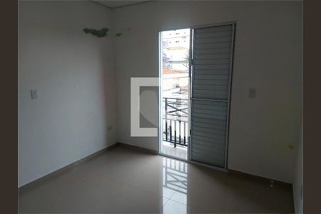 Apartamento à venda com 2 quartos, 53m² em Vila Assunção, Santo André