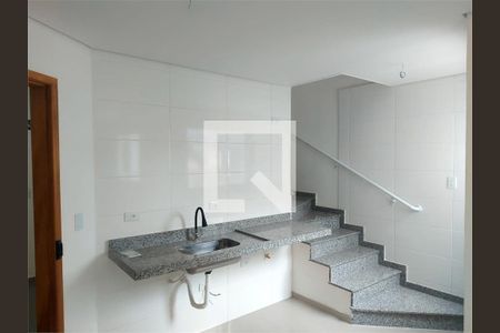 Apartamento à venda com 2 quartos, 53m² em Vila Assunção, Santo André
