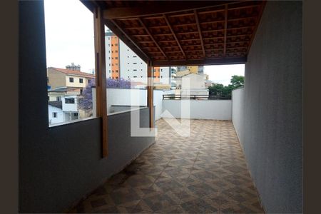 Apartamento à venda com 2 quartos, 53m² em Vila Assunção, Santo André