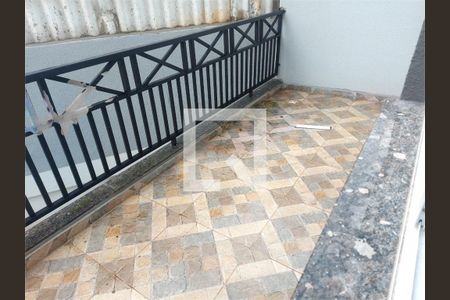 Apartamento à venda com 2 quartos, 53m² em Vila Assunção, Santo André