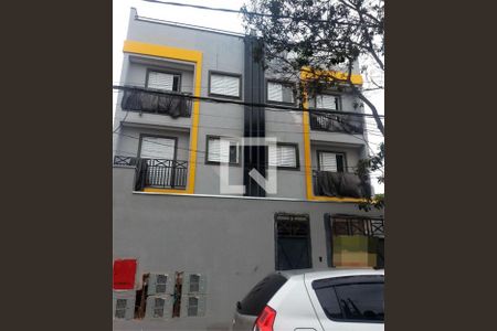 Apartamento à venda com 2 quartos, 53m² em Vila Assunção, Santo André