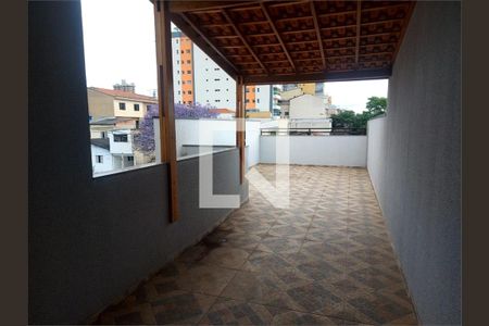 Apartamento à venda com 2 quartos, 53m² em Vila Assunção, Santo André