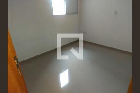 Apartamento à venda com 2 quartos, 53m² em Vila Assunção, Santo André