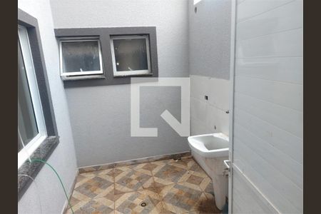 Apartamento à venda com 2 quartos, 53m² em Vila Assunção, Santo André
