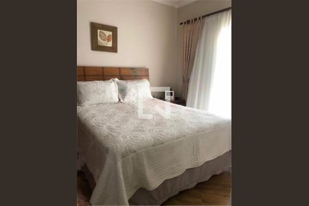 Apartamento à venda com 3 quartos, 134m² em Vila Santa Teresa, Santo André