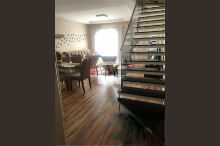 Apartamento à venda com 3 quartos, 134m² em Vila Santa Teresa, Santo André