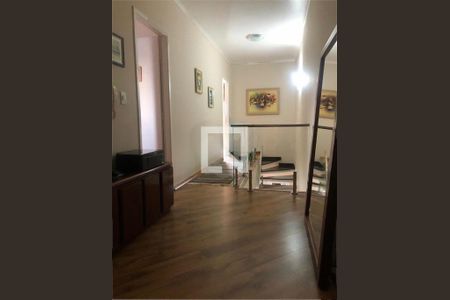 Apartamento à venda com 3 quartos, 134m² em Vila Santa Teresa, Santo André