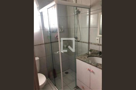 Apartamento à venda com 3 quartos, 134m² em Vila Santa Teresa, Santo André
