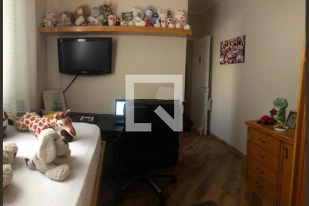 Apartamento à venda com 3 quartos, 134m² em Vila Santa Teresa, Santo André