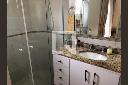 Apartamento à venda com 3 quartos, 134m² em Vila Santa Teresa, Santo André
