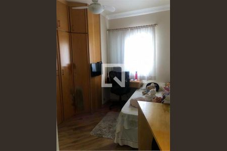 Apartamento à venda com 3 quartos, 134m² em Vila Santa Teresa, Santo André