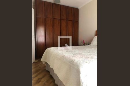 Apartamento à venda com 3 quartos, 134m² em Vila Santa Teresa, Santo André