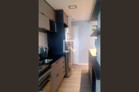 Apartamento à venda com 2 quartos, 67m² em Jardim, Santo André