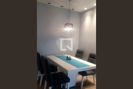 Apartamento à venda com 2 quartos, 67m² em Jardim, Santo André
