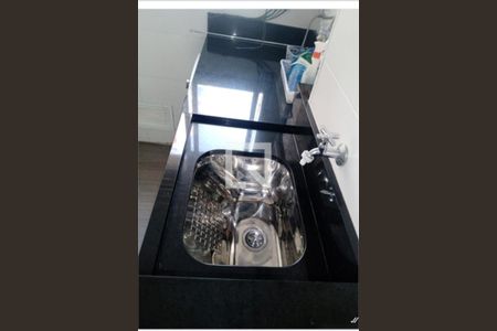 Apartamento à venda com 2 quartos, 67m² em Jardim, Santo André