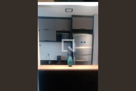 Apartamento à venda com 2 quartos, 67m² em Jardim, Santo André