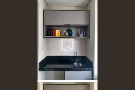 Apartamento à venda com 2 quartos, 67m² em Jardim, Santo André