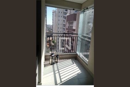 Apartamento à venda com 2 quartos, 67m² em Jardim, Santo André
