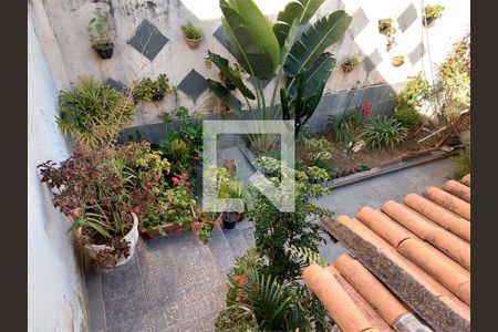 Casa à venda com 2 quartos, 210m² em Vila Metalúrgica, Santo André