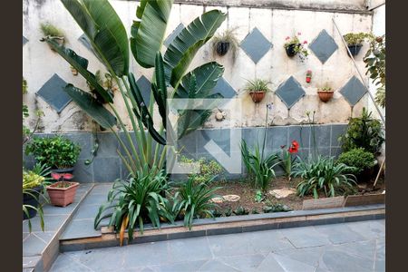 Casa à venda com 2 quartos, 210m² em Vila Metalúrgica, Santo André