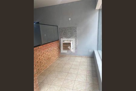 Casa à venda com 5 quartos, 180m² em Centro, São Bernardo do Campo