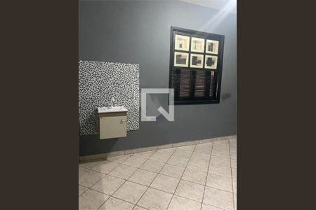 Casa à venda com 5 quartos, 180m² em Centro, São Bernardo do Campo