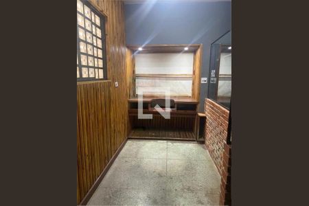 Casa à venda com 5 quartos, 180m² em Centro, São Bernardo do Campo