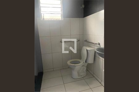 Casa à venda com 5 quartos, 180m² em Centro, São Bernardo do Campo