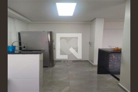 Apartamento à venda com 2 quartos, 84m² em Vila América, Santo André