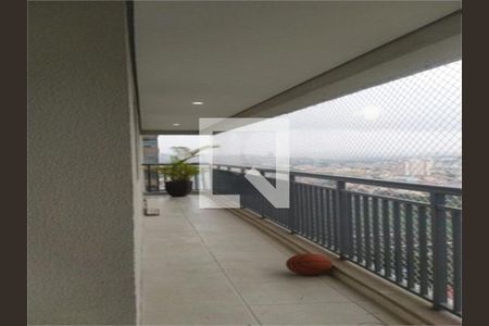 Apartamento à venda com 2 quartos, 84m² em Vila América, Santo André