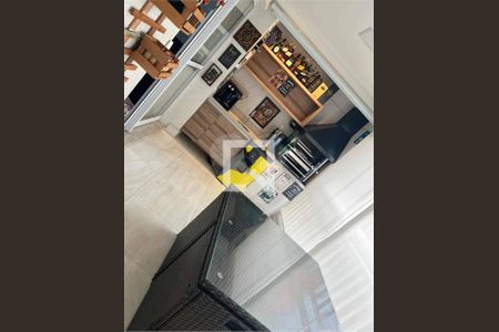 Apartamento à venda com 3 quartos, 94m² em Centro, São Bernardo do Campo