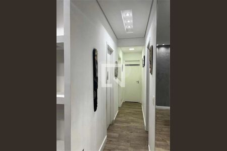 Apartamento à venda com 3 quartos, 94m² em Centro, São Bernardo do Campo