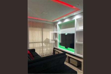 Apartamento à venda com 3 quartos, 94m² em Centro, São Bernardo do Campo