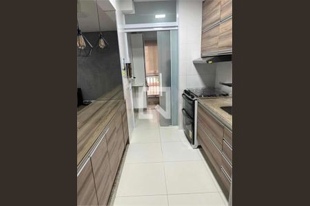 Apartamento à venda com 3 quartos, 94m² em Centro, São Bernardo do Campo
