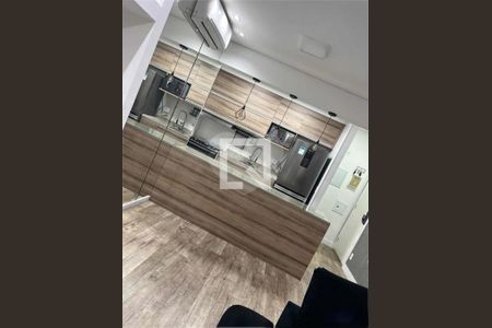 Apartamento à venda com 3 quartos, 94m² em Centro, São Bernardo do Campo