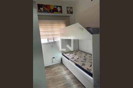 Apartamento à venda com 3 quartos, 94m² em Centro, São Bernardo do Campo