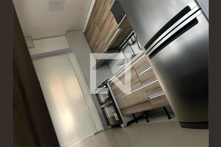 Apartamento à venda com 3 quartos, 94m² em Centro, São Bernardo do Campo