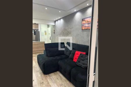 Apartamento à venda com 3 quartos, 94m² em Centro, São Bernardo do Campo