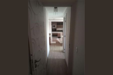 Apartamento à venda com 2 quartos, 60m² em Vila América, Santo André