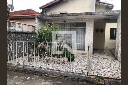 Casa à venda com 3 quartos, 200m² em Pinheirinho, Santo André