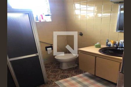 Casa à venda com 3 quartos, 200m² em Pinheirinho, Santo André