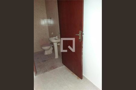 Casa à venda com 2 quartos, 216m² em Vila Tereza, São Bernardo do Campo
