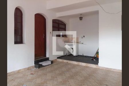 Casa à venda com 2 quartos, 216m² em Vila Tereza, São Bernardo do Campo