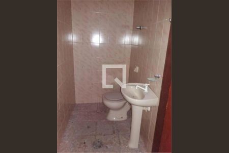 Casa à venda com 2 quartos, 216m² em Vila Tereza, São Bernardo do Campo