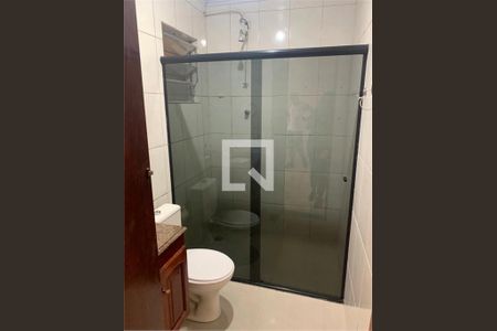 Casa à venda com 3 quartos, 300m² em Utinga, Santo André