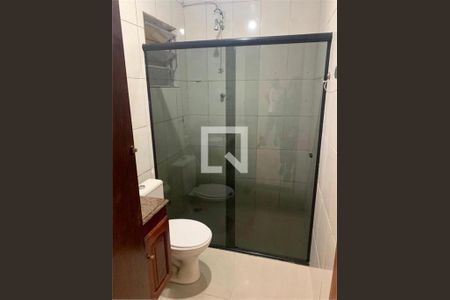 Casa à venda com 3 quartos, 300m² em Utinga, Santo André