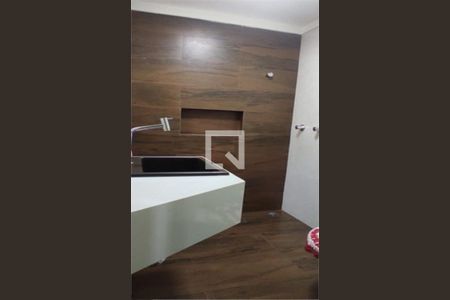 Apartamento à venda com 2 quartos, 98m² em Parque Oratório, Santo André
